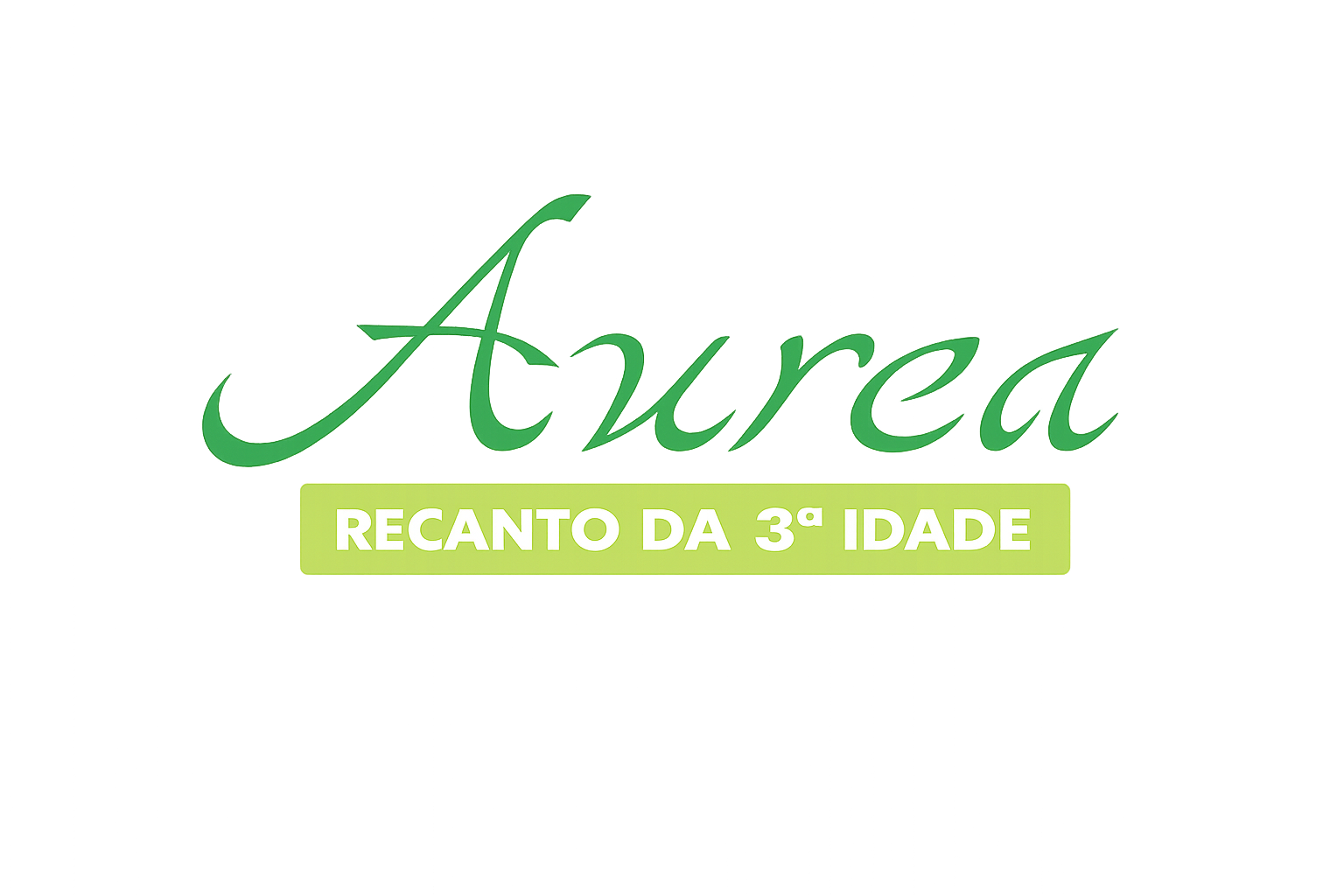 Áurea Recanto da 3ª Idade